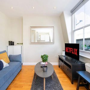 Appartement met een Slaapkamer